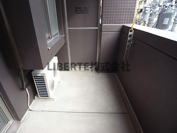 西鉄天神大牟田線 西鉄平尾駅 徒歩7分 10階建 築13年の内装写真