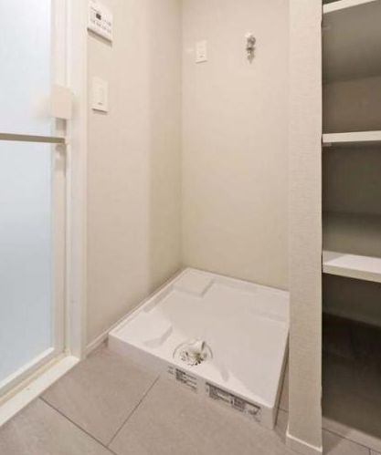その他設備　別号室参考写真