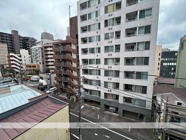 眺望　眺望