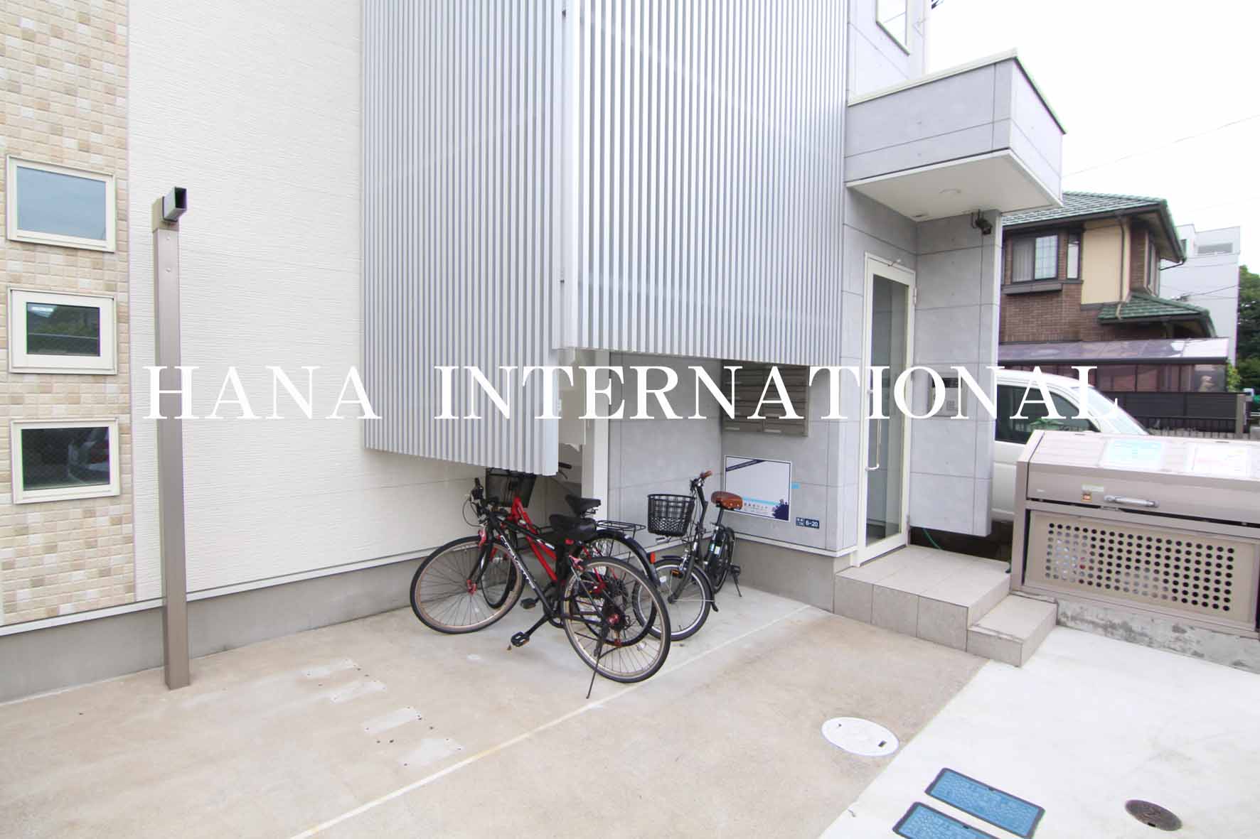 その他共有部分　現況優先です