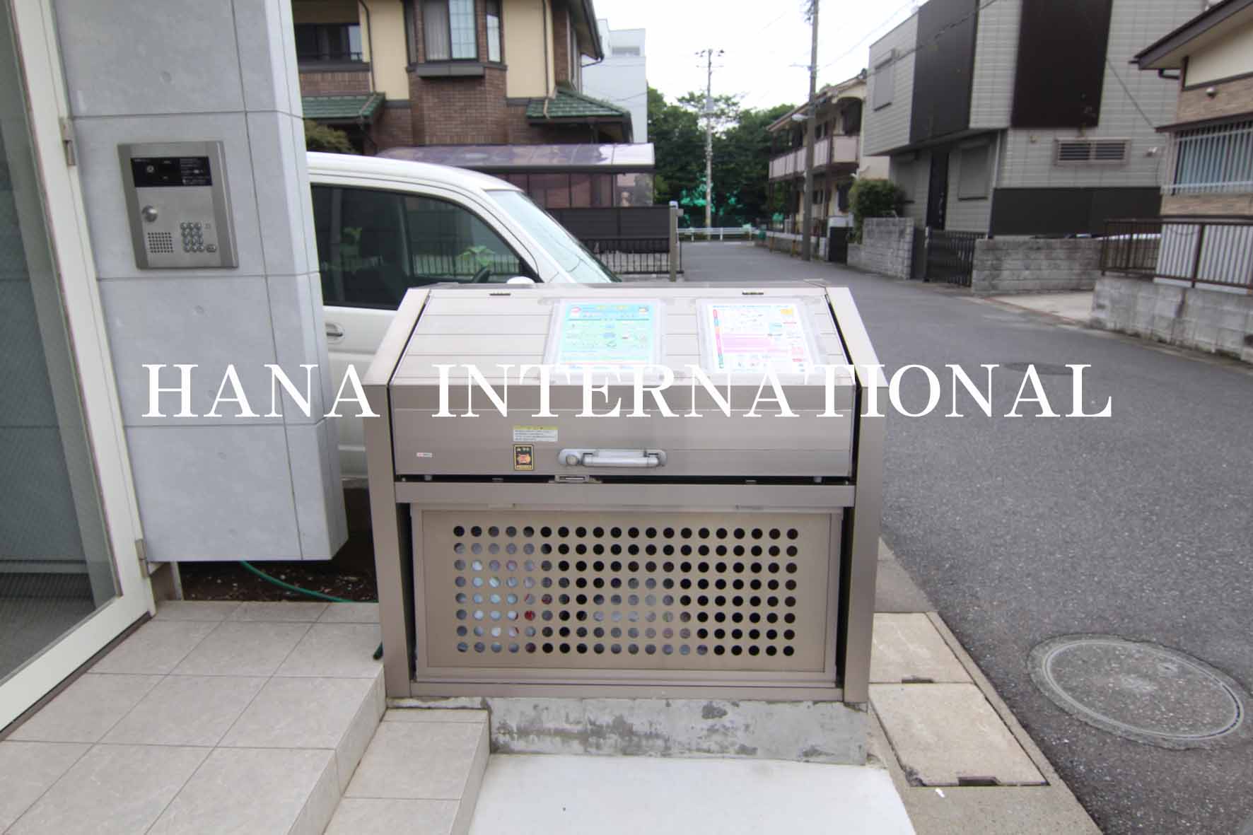 駐車場　現況優先です