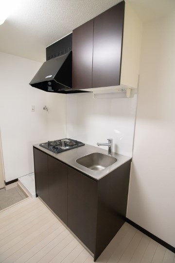 キッチン　他部屋写真参照