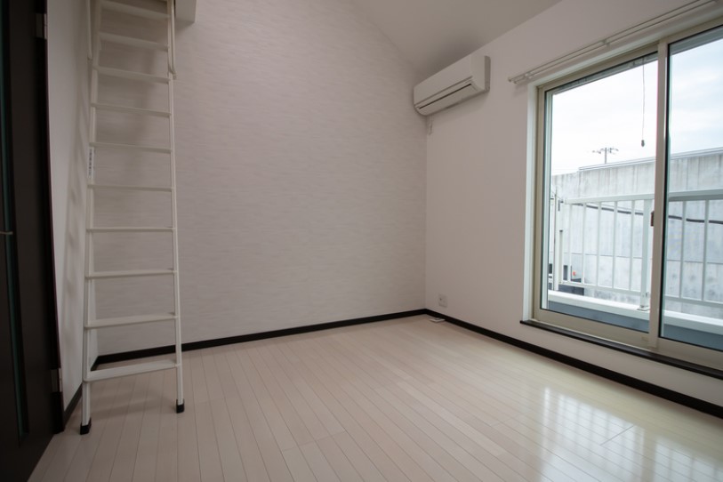 居室・リビング　他部屋写真参照