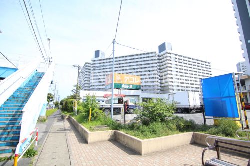 スーパー　アコレ塩浜4丁目店（スーパー）まで1288m