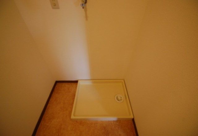 その他　写真は別の部屋のものとなります