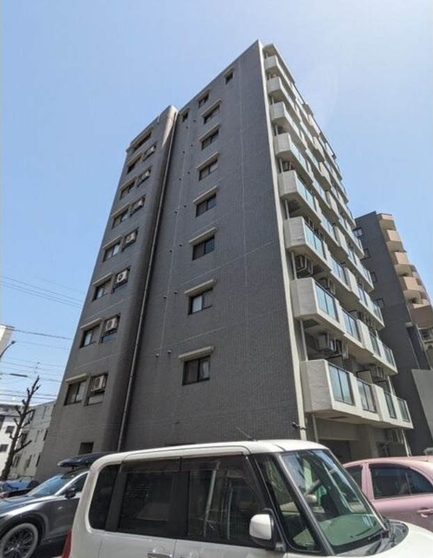 グランベール安田通.