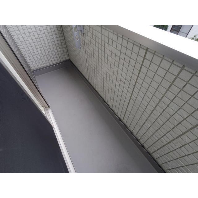 Schon荒町の内装写真