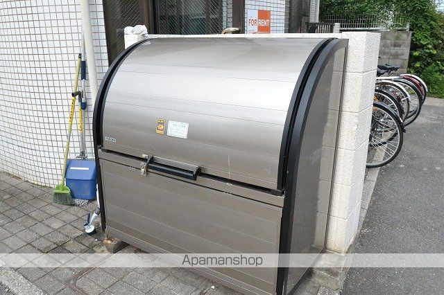 その他共有部分　その他共有部分
