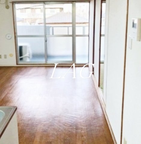 居室・リビング　洋室のお部屋です。