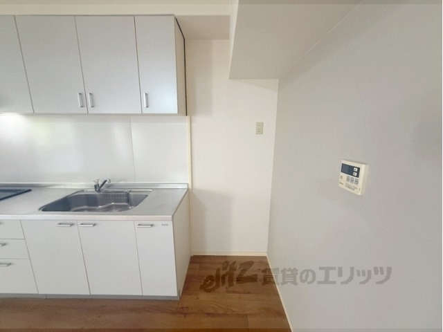 その他部屋・スペース　冷蔵庫置場