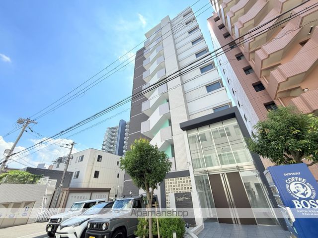 近鉄けいはんな線 荒本駅 徒歩3分 築20年