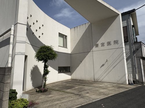 京急本線 鶴見市場駅 徒歩8分 3階建 新築の周辺写真