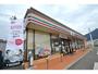 コンビニ　セブンイレブン可部2丁目店（コンビニ）まで410m