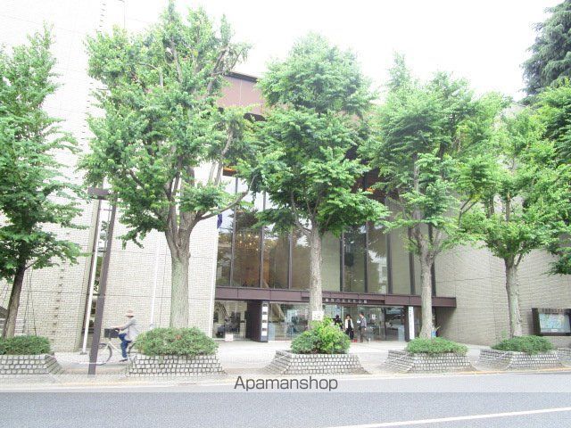 その他　武蔵野市民文化会館（その他）まで55m