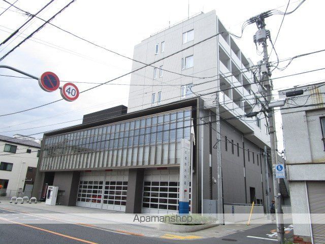 その他　武蔵野消防署（その他）まで160m