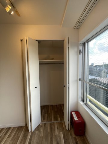 収納　別部屋参考写真
