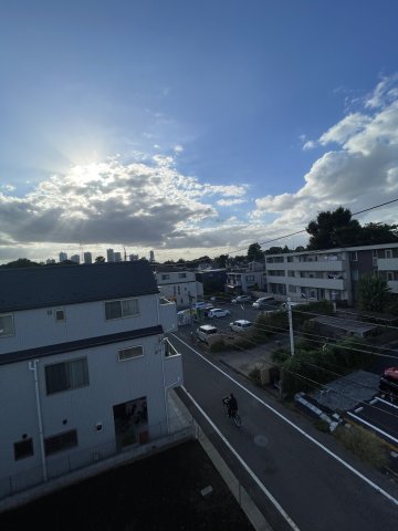 眺望　別部屋参考写真