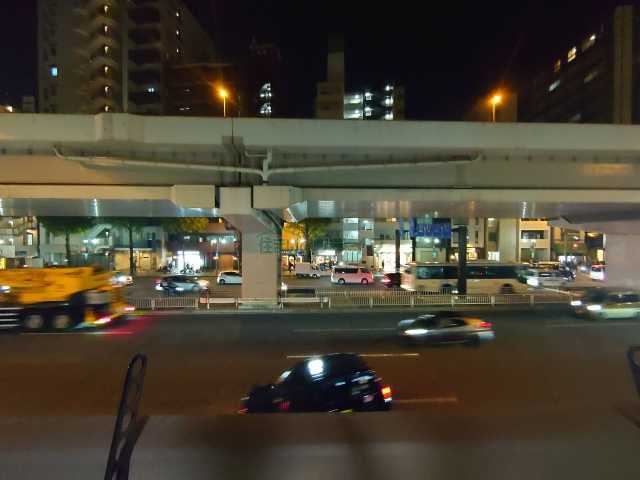 眺望　リライフ下北沢店