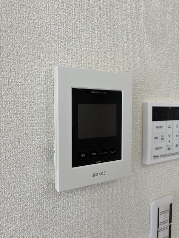 セキュリティ　参考写真
