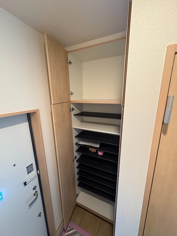 収納　参考写真