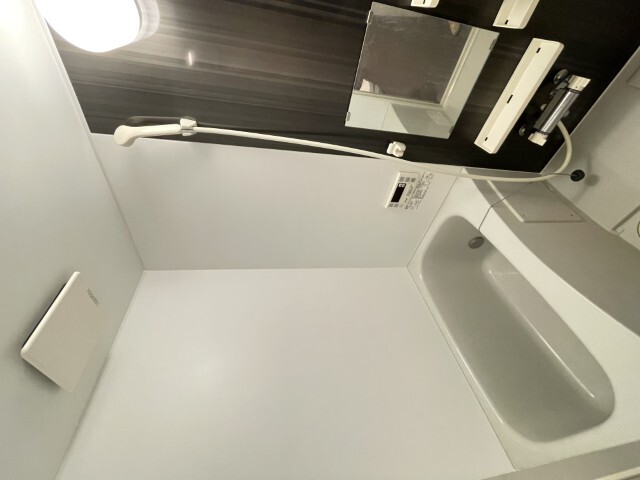 ＪＲ鹿児島本線 箱崎駅 徒歩10分 2階建 築11年の風呂写真