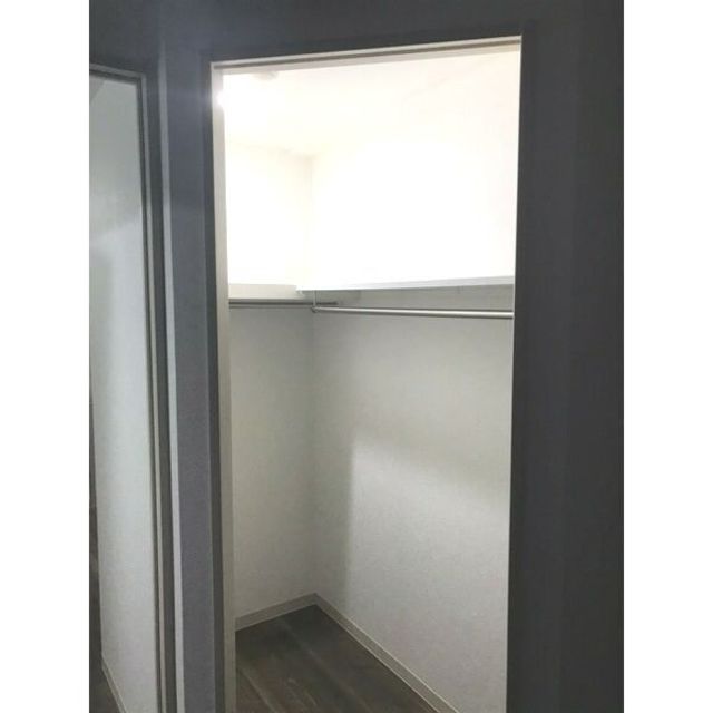 ciel et merの内装写真