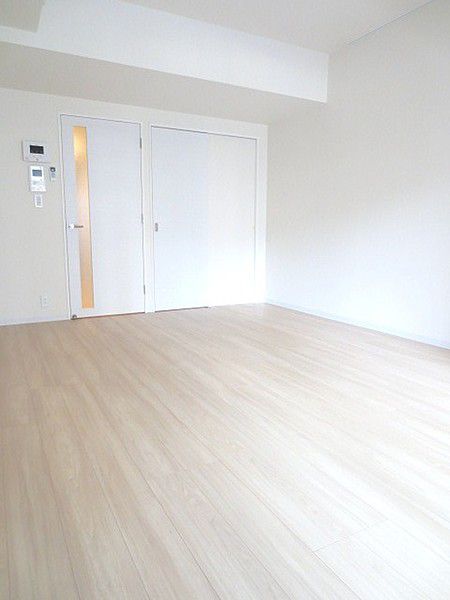ベル ドミール 目黒の内装写真