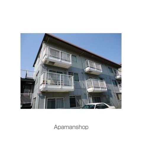 建物外観　建物外観