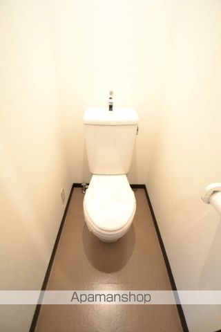 utsuwaのトイレ写真