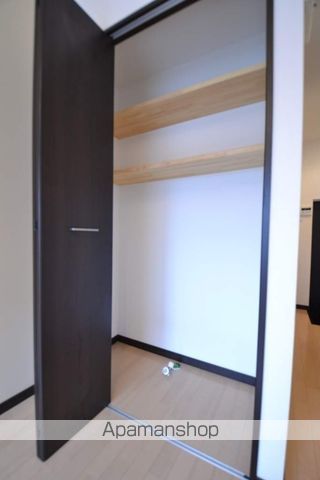 utsuwaの内装写真