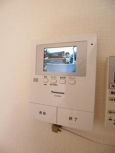 メゾンプルミエのその他写真