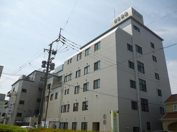 メゾンプルミエの周辺写真