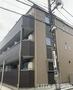 尾久駅より徒歩9分 3階 築3年7ヶ月の賃貸物件