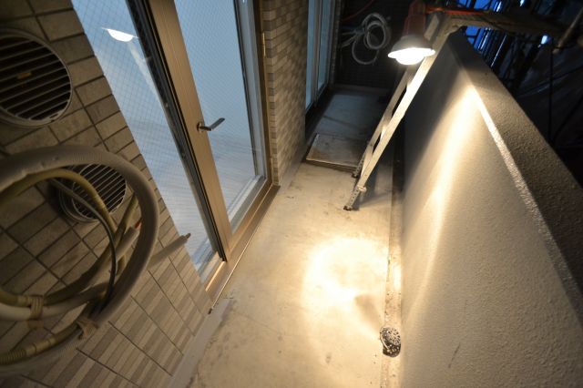 エスリード神戸三宮の内装写真