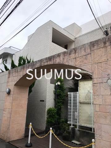 ＪＲ山手線 代々木駅 徒歩7分 3階建 築37年の外観写真