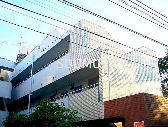 ＪＲ山手線 代々木駅 徒歩7分 築37年