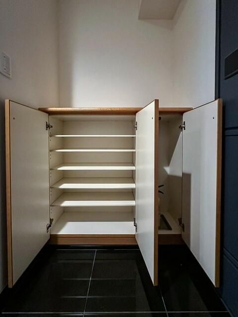 その他設備　※写真は同タイプ住戸です。