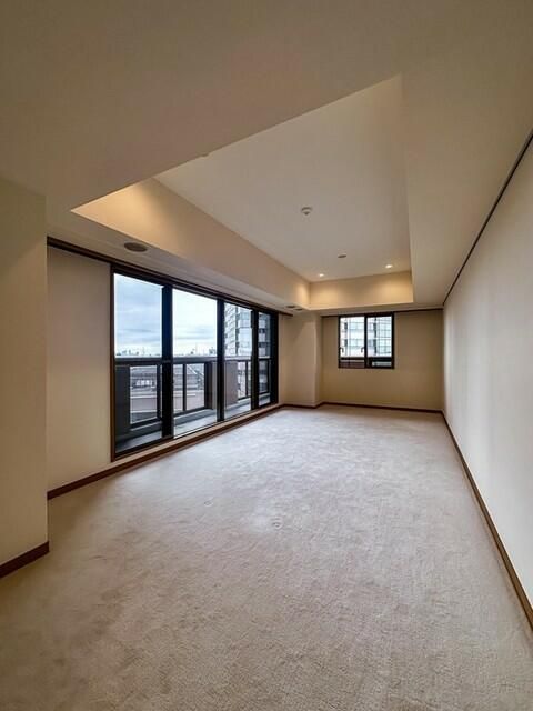 居室・リビング　※写真は同タイプ住戸です。