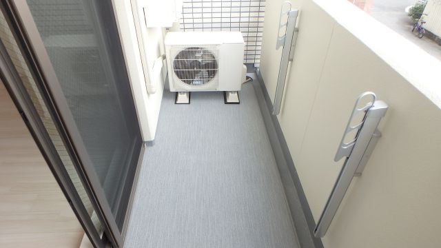 ＪＲ大阪環状線 福島駅 徒歩7分 10階建 築11年の内装写真