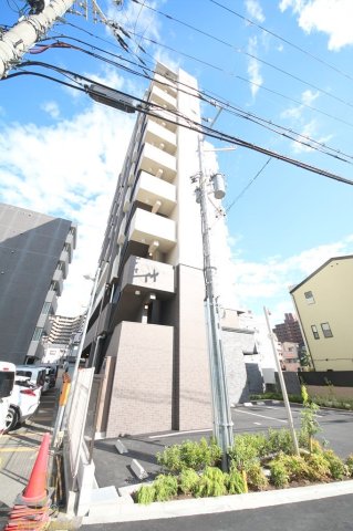 地下鉄谷町線 中崎町駅 徒歩9分 築3年