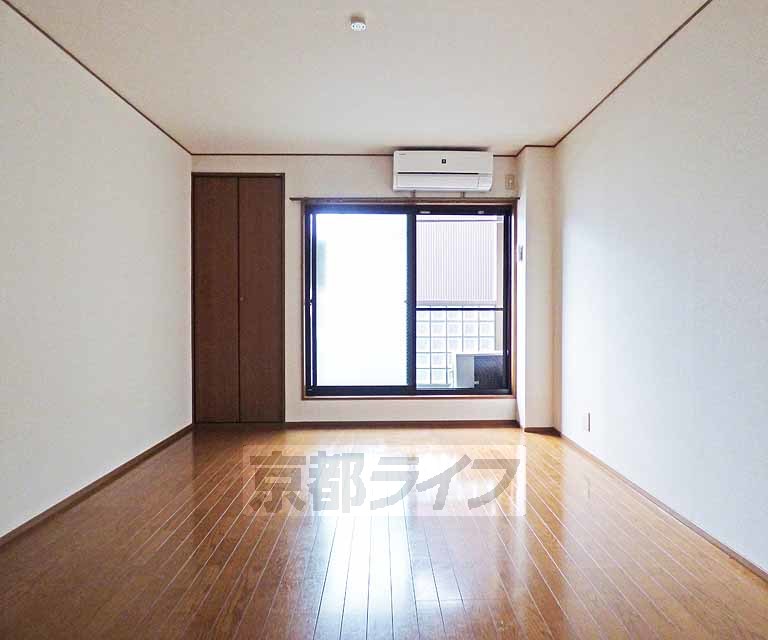 その他部屋・スペース　居室です。