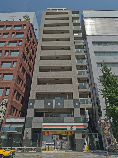 ジョイシティ品川