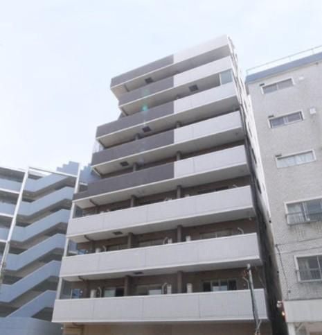 建物外観　☆綺麗な外観☆