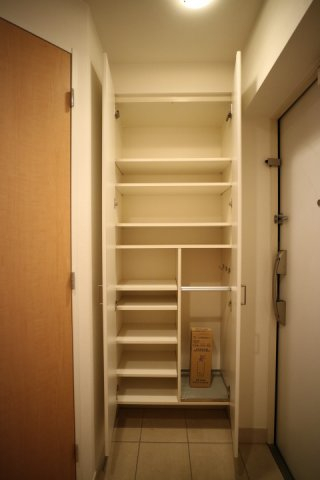 その他設備　他部屋参考写真