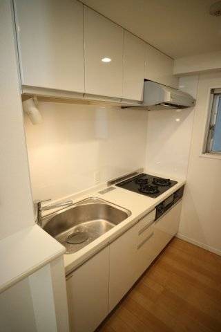 キッチン　他部屋参考写真