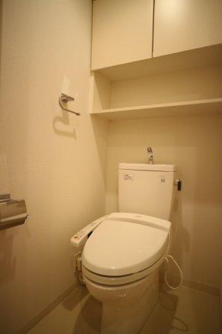 トイレ　他部屋参考写真