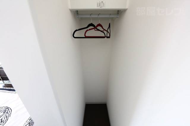 GK fan レジデンスの内装写真