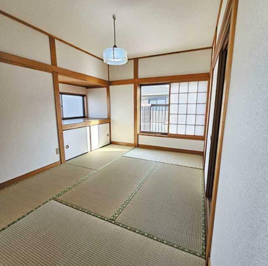 旭町貸家のその他写真