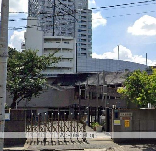 幼稚園・保育園　双葉の園双葉の園保育園（幼稚園・保育園）まで232m