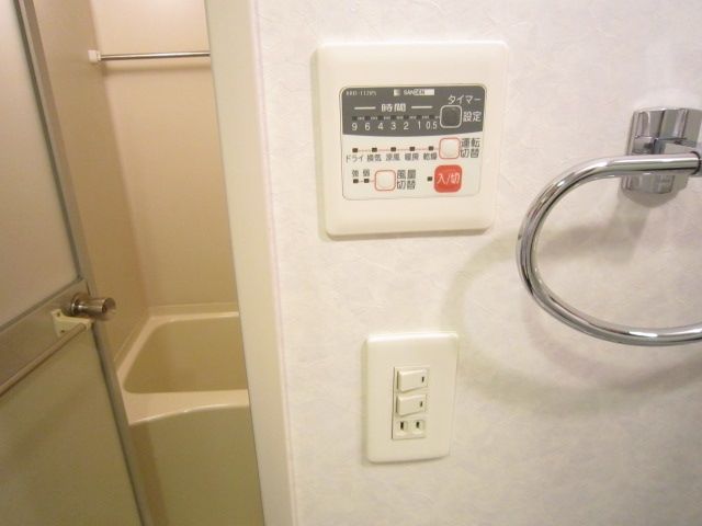 その他設備　設備